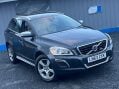 Volvo XC60 2.4 D5 R-Design Nav Geartronic AWD Euro 5 5dr 45