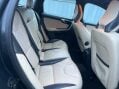 Volvo XC60 2.4 D5 R-Design Nav Geartronic AWD Euro 5 5dr 23