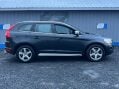 Volvo XC60 2.4 D5 R-Design Nav Geartronic AWD Euro 5 5dr 17