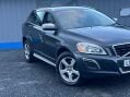Volvo XC60 2.4 D5 R-Design Nav Geartronic AWD Euro 5 5dr 21