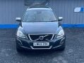 Volvo XC60 2.4 D5 R-Design Nav Geartronic AWD Euro 5 5dr 40