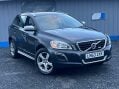 Volvo XC60 2.4 D5 R-Design Nav Geartronic AWD Euro 5 5dr 43
