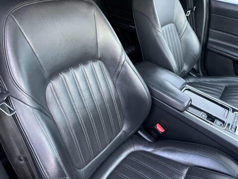 Jaguar XF 2.0d Portfolio Auto Euro 6 (s/s) 4dr 36