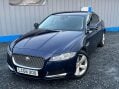 Jaguar XF 2.0d Portfolio Auto Euro 6 (s/s) 4dr 55
