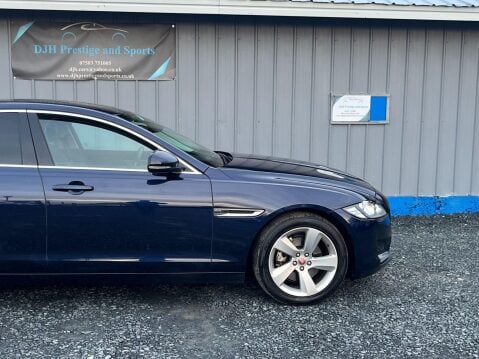 Jaguar XF 2.0d Portfolio Auto Euro 6 (s/s) 4dr 19