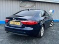 Jaguar XF 2.0d Portfolio Auto Euro 6 (s/s) 4dr 10