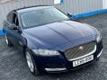 Jaguar XF 2.0d Portfolio Auto Euro 6 (s/s) 4dr 48