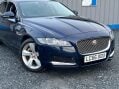 Jaguar XF 2.0d Portfolio Auto Euro 6 (s/s) 4dr 42