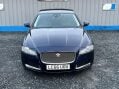 Jaguar XF 2.0d Portfolio Auto Euro 6 (s/s) 4dr 21