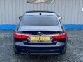 Jaguar XF 2.0d Portfolio Auto Euro 6 (s/s) 4dr 52