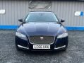 Jaguar XF 2.0d Portfolio Auto Euro 6 (s/s) 4dr 7