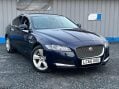 Jaguar XF 2.0d Portfolio Auto Euro 6 (s/s) 4dr 3