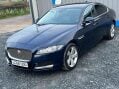 Jaguar XF 2.0d Portfolio Auto Euro 6 (s/s) 4dr 49