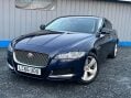 Jaguar XF 2.0d Portfolio Auto Euro 6 (s/s) 4dr 53