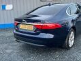Jaguar XF 2.0d Portfolio Auto Euro 6 (s/s) 4dr 50