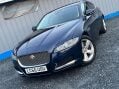 Jaguar XF 2.0d Portfolio Auto Euro 6 (s/s) 4dr 54