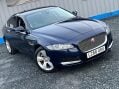 Jaguar XF 2.0d Portfolio Auto Euro 6 (s/s) 4dr 43