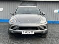Porsche Cayenne 3.0 TD V6 Tiptronic 4WD Euro 5 (s/s) 5dr 7