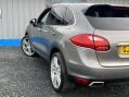 Porsche Cayenne 3.0 TD V6 Tiptronic 4WD Euro 5 (s/s) 5dr 59