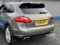 Porsche Cayenne 3.0 TD V6 Tiptronic 4WD Euro 5 (s/s) 5dr 60