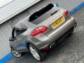 Porsche Cayenne 3.0 TD V6 Tiptronic 4WD Euro 5 (s/s) 5dr 58