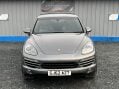 Porsche Cayenne 3.0 TD V6 Tiptronic 4WD Euro 5 (s/s) 5dr 42