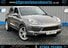 Porsche Cayenne 3.0 TD V6 Tiptronic 4WD Euro 5 (s/s) 5dr