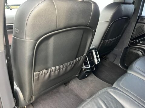 Porsche Cayenne 3.0 TD V6 Tiptronic 4WD Euro 5 (s/s) 5dr 31