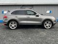 Porsche Cayenne 3.0 TD V6 Tiptronic 4WD Euro 5 (s/s) 5dr 21