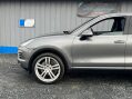 Porsche Cayenne 3.0 TD V6 Tiptronic 4WD Euro 5 (s/s) 5dr 18
