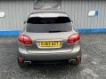 Porsche Cayenne 3.0 TD V6 Tiptronic 4WD Euro 5 (s/s) 5dr 52