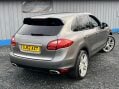 Porsche Cayenne 3.0 TD V6 Tiptronic 4WD Euro 5 (s/s) 5dr 50