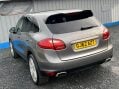 Porsche Cayenne 3.0 TD V6 Tiptronic 4WD Euro 5 (s/s) 5dr 55