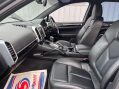 Porsche Cayenne 3.0 TD V6 Tiptronic 4WD Euro 5 (s/s) 5dr 5