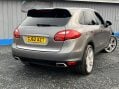 Porsche Cayenne 3.0 TD V6 Tiptronic 4WD Euro 5 (s/s) 5dr 10
