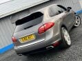 Porsche Cayenne 3.0 TD V6 Tiptronic 4WD Euro 5 (s/s) 5dr 48
