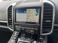 Porsche Cayenne 3.0 TD V6 Tiptronic 4WD Euro 5 (s/s) 5dr 4