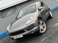 Porsche Cayenne 3.0 TD V6 Tiptronic 4WD Euro 5 (s/s) 5dr 64