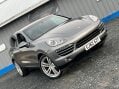 Porsche Cayenne 3.0 TD V6 Tiptronic 4WD Euro 5 (s/s) 5dr 2