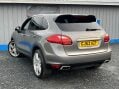Porsche Cayenne 3.0 TD V6 Tiptronic 4WD Euro 5 (s/s) 5dr 57