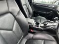 Porsche Cayenne 3.0 TD V6 Tiptronic 4WD Euro 5 (s/s) 5dr 6
