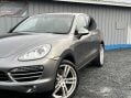 Porsche Cayenne 3.0 TD V6 Tiptronic 4WD Euro 5 (s/s) 5dr 24