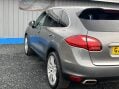 Porsche Cayenne 3.0 TD V6 Tiptronic 4WD Euro 5 (s/s) 5dr 69