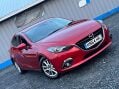 Mazda 3 2.0 SKYACTIV-G SE-L Nav Euro 5 (s/s) 5dr 44