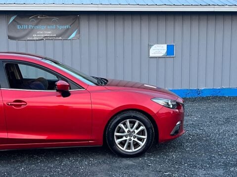 Mazda 3 2.0 SKYACTIV-G SE-L Nav Euro 5 (s/s) 5dr 23