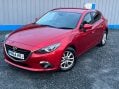 Mazda 3 2.0 SKYACTIV-G SE-L Nav Euro 5 (s/s) 5dr 66