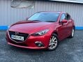 Mazda 3 2.0 SKYACTIV-G SE-L Nav Euro 5 (s/s) 5dr 63