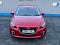 Mazda 3 2.0 SKYACTIV-G SE-L Nav Euro 5 (s/s) 5dr 45