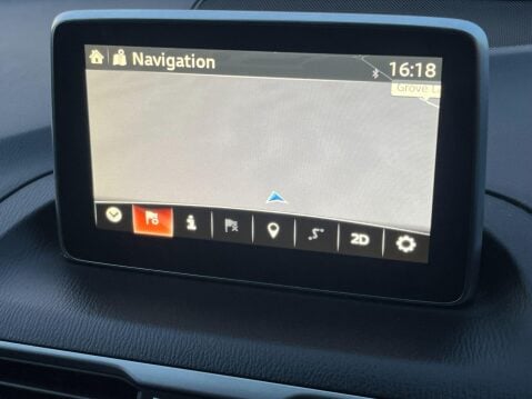 Mazda 3 2.0 SKYACTIV-G SE-L Nav Euro 5 (s/s) 5dr 4