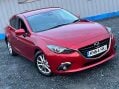 Mazda 3 2.0 SKYACTIV-G SE-L Nav Euro 5 (s/s) 5dr 49